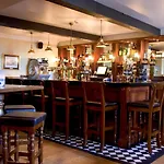 Baileys Hotel