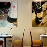 Baileys Hotel 4*