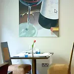 Baileys Hotel 4*