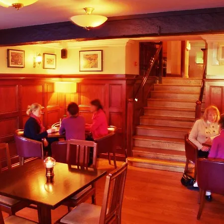 Hotel Baileys