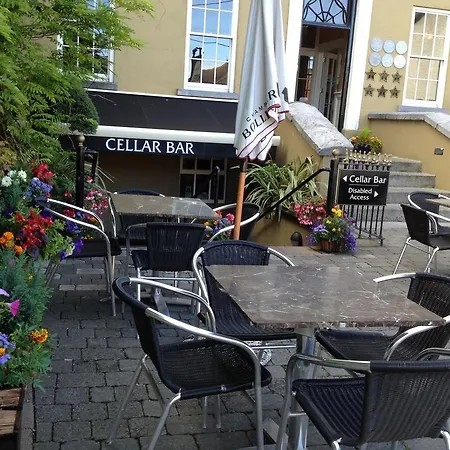 Hotel Baileys Cashel (Tipperary)