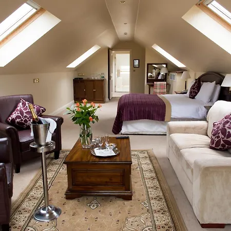 Baileys Hotel Cashel (Tipperary)