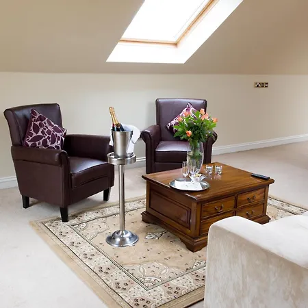 Baileys Ξενοδοχείο 4*