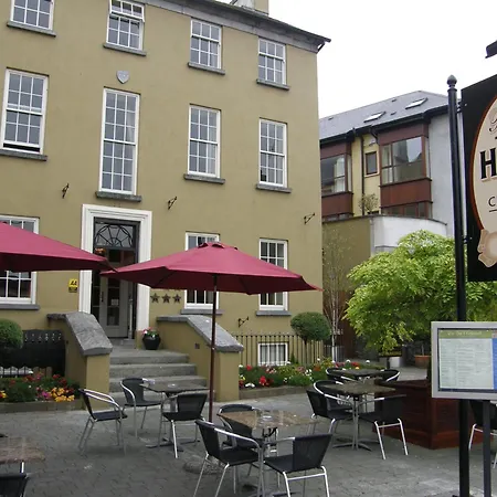 Baileys 4* Cashel (Tipperary)