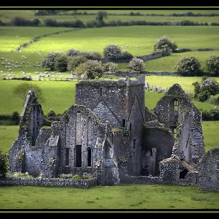 Baileys Hotel Cashel (Tipperary)