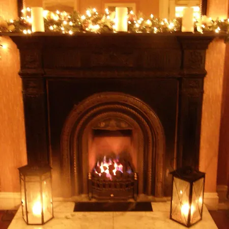 Baileys 4* Cashel (Tipperary)