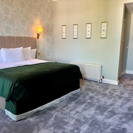Baileys Hotel