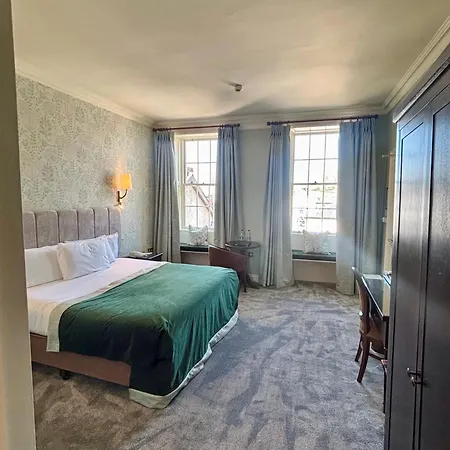 Hotel Baileys