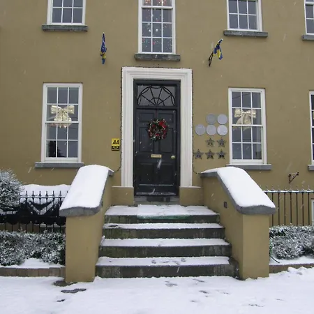 Baileys Cashel (Tipperary)