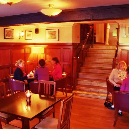 Baileys Hotel Cashel (Tipperary)