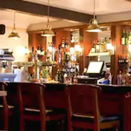 Baileys فندق كاشيل