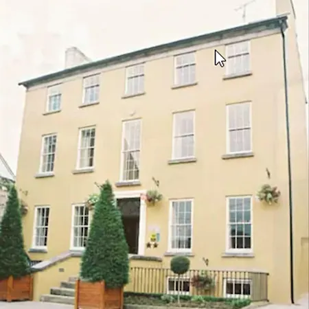 Baileys Cashel (Tipperary)