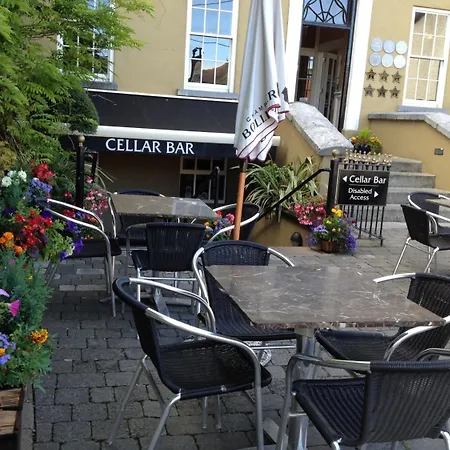 Ξενοδοχείο Baileys 4*