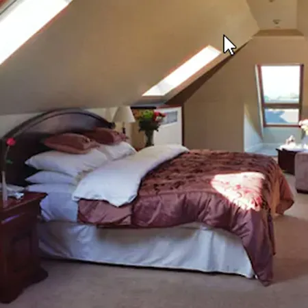 Ξενοδοχείο Baileys