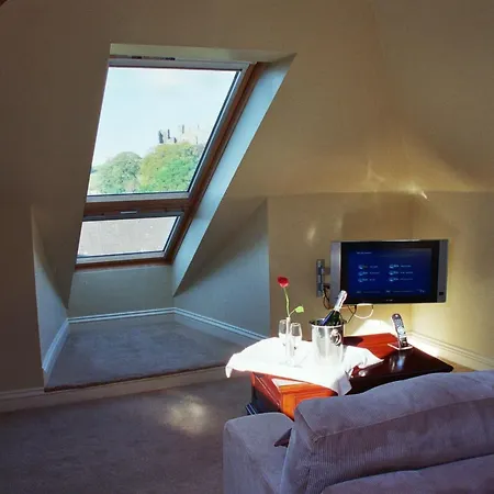 Ξενοδοχείο Baileys