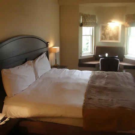 Baileys Ξενοδοχείο