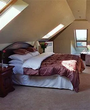 Hotel Baileys