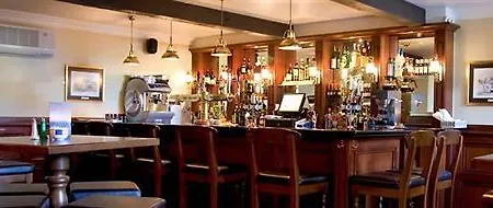 Ξενοδοχείο Baileys Cashel (Tipperary)