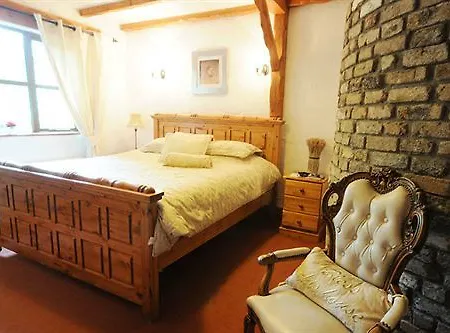 Baileys 4*