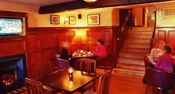 Baileys Hotel