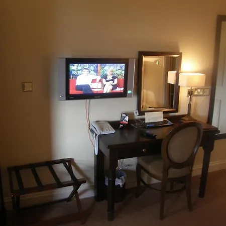 Baileys Cashel Hotell