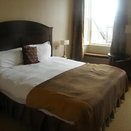 Baileys Hotel Cashel (Tipperary)