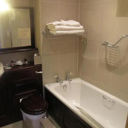 Baileys Hotel Cashel (Tipperary)