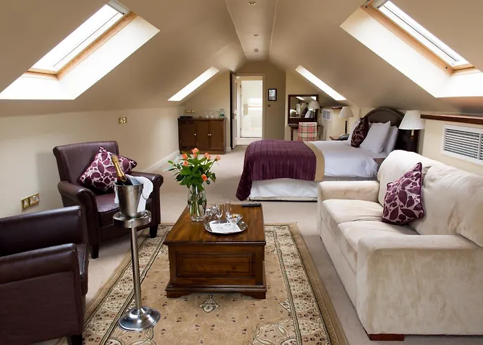 Baileys Hotel Cashel (Tipperary)