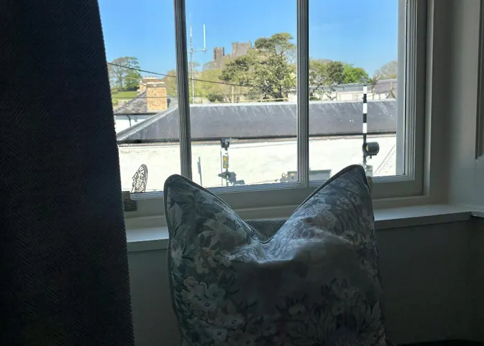 Baileys Hotel Cashel (Tipperary)