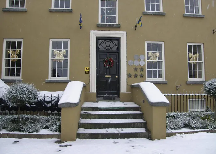 Baileys Cashel (Tipperary)