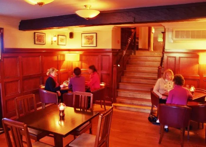 Baileys Hotel Cashel (Tipperary)