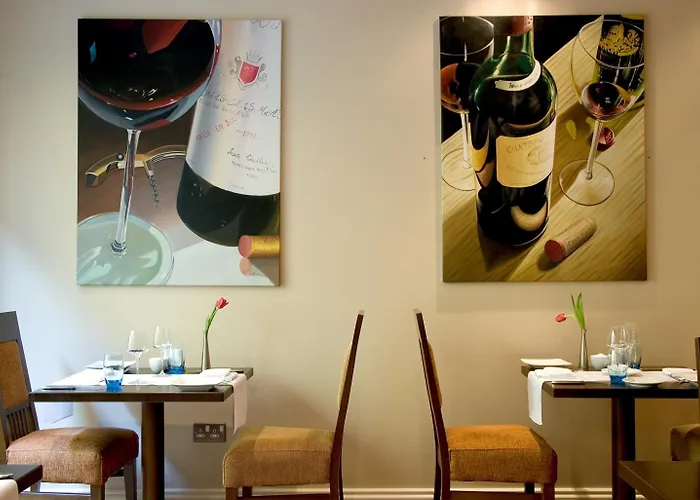 Baileys Отель 4*