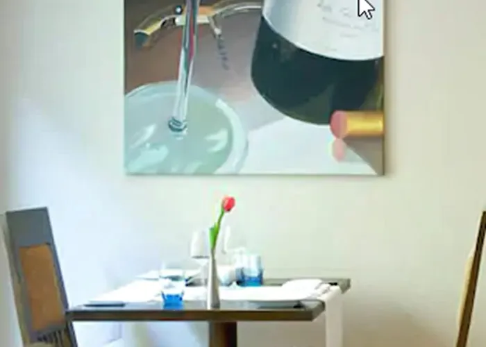 Baileys Отель 4*