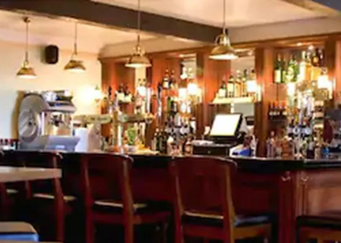 Baileys Hotel Cashel (Tipperary)