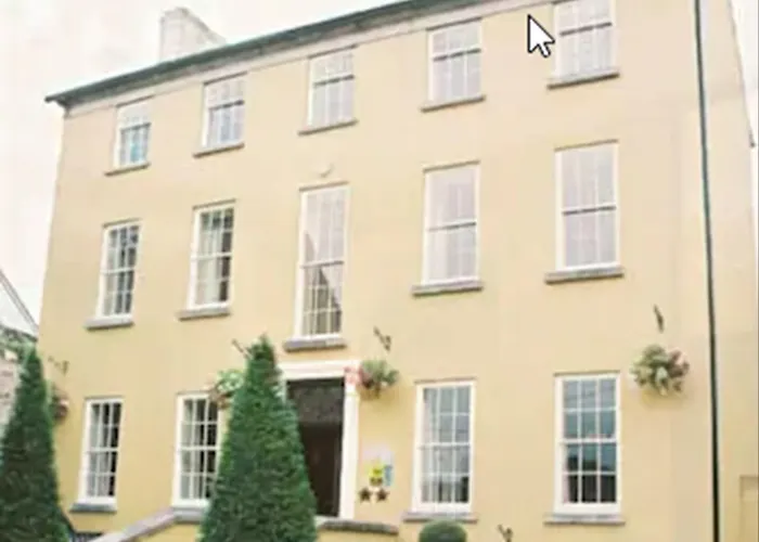 Baileys Cashel (Tipperary)