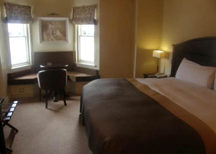 Baileys Cashel Hotel Cashel (Tipperary)