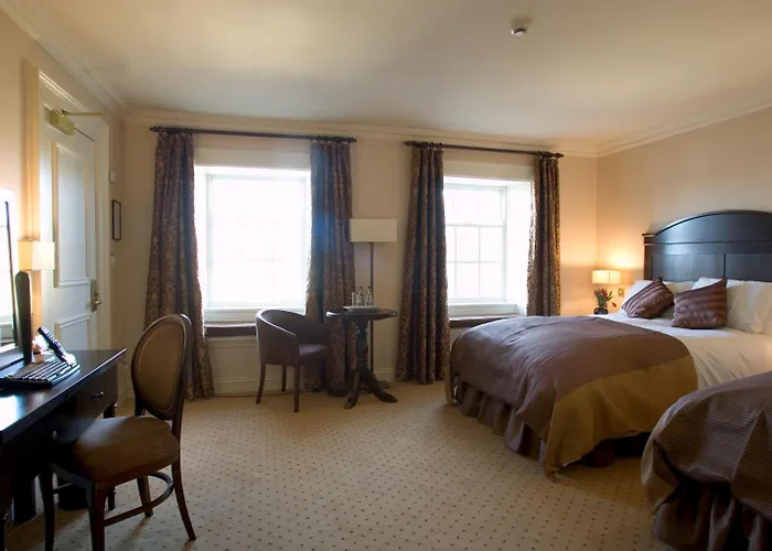 Baileys Hotel Cashel (Tipperary)