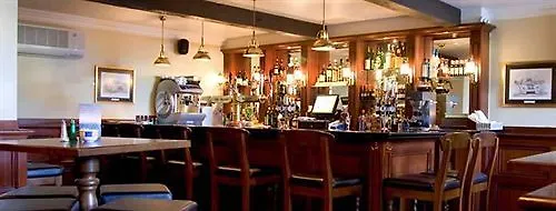 Отель Baileys Кашел