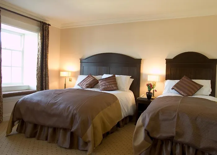 Baileys Отель Кашел