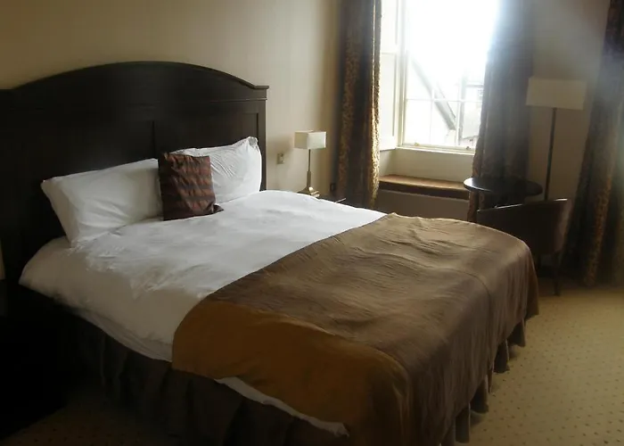 Baileys Hotel Cashel (Tipperary)