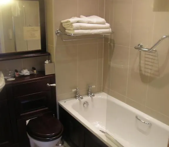 Baileys Hotel Cashel (Tipperary)